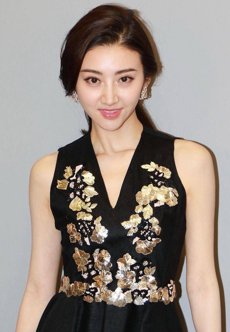 曝女星背后有金主!