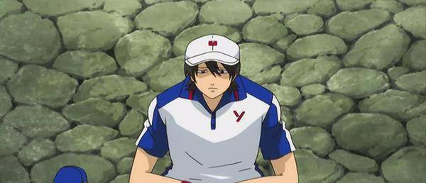 银魂中镜头最多的路人角色山杀鬼_侦查员_观众_真选组