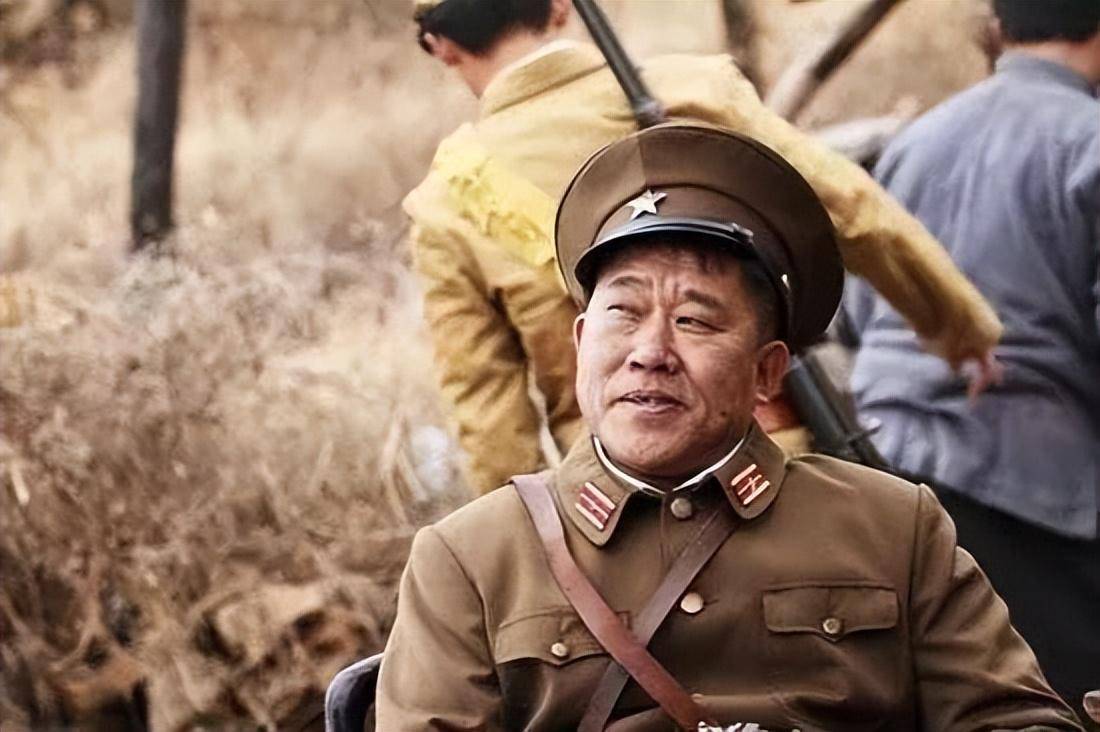 "反派专业户"杜旭东:这次给影视圈演员敲了警钟_角色_剧中_身高