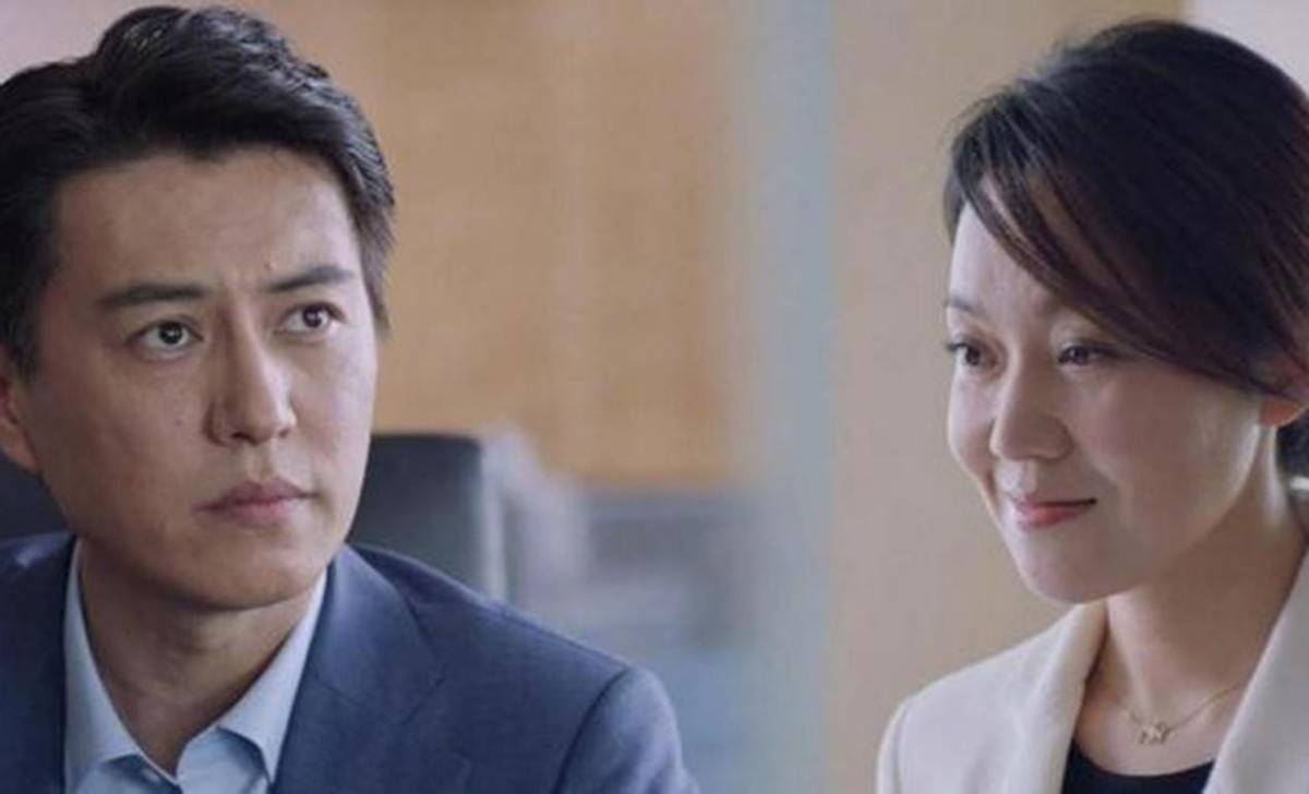 新一部医疗题材剧将至,全员演技派,王牌班底坐镇,要火了_靳东_闫妮