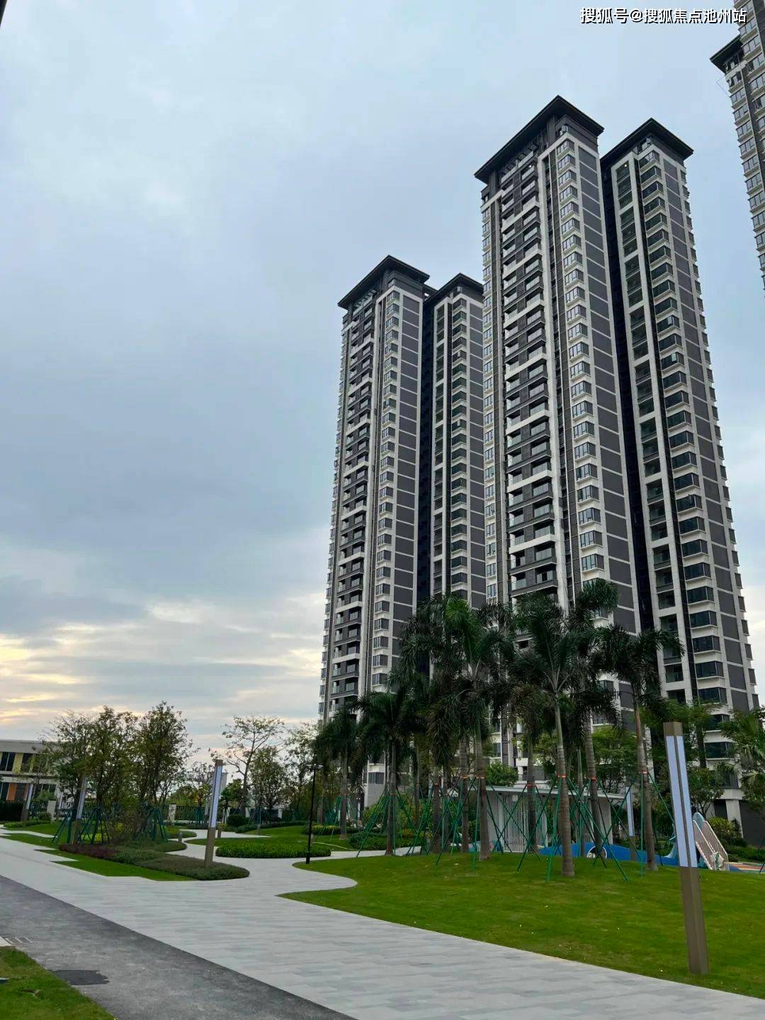 增城「大华城东郡」售楼处电话:400-100-1299转7777〖售楼中心〗24