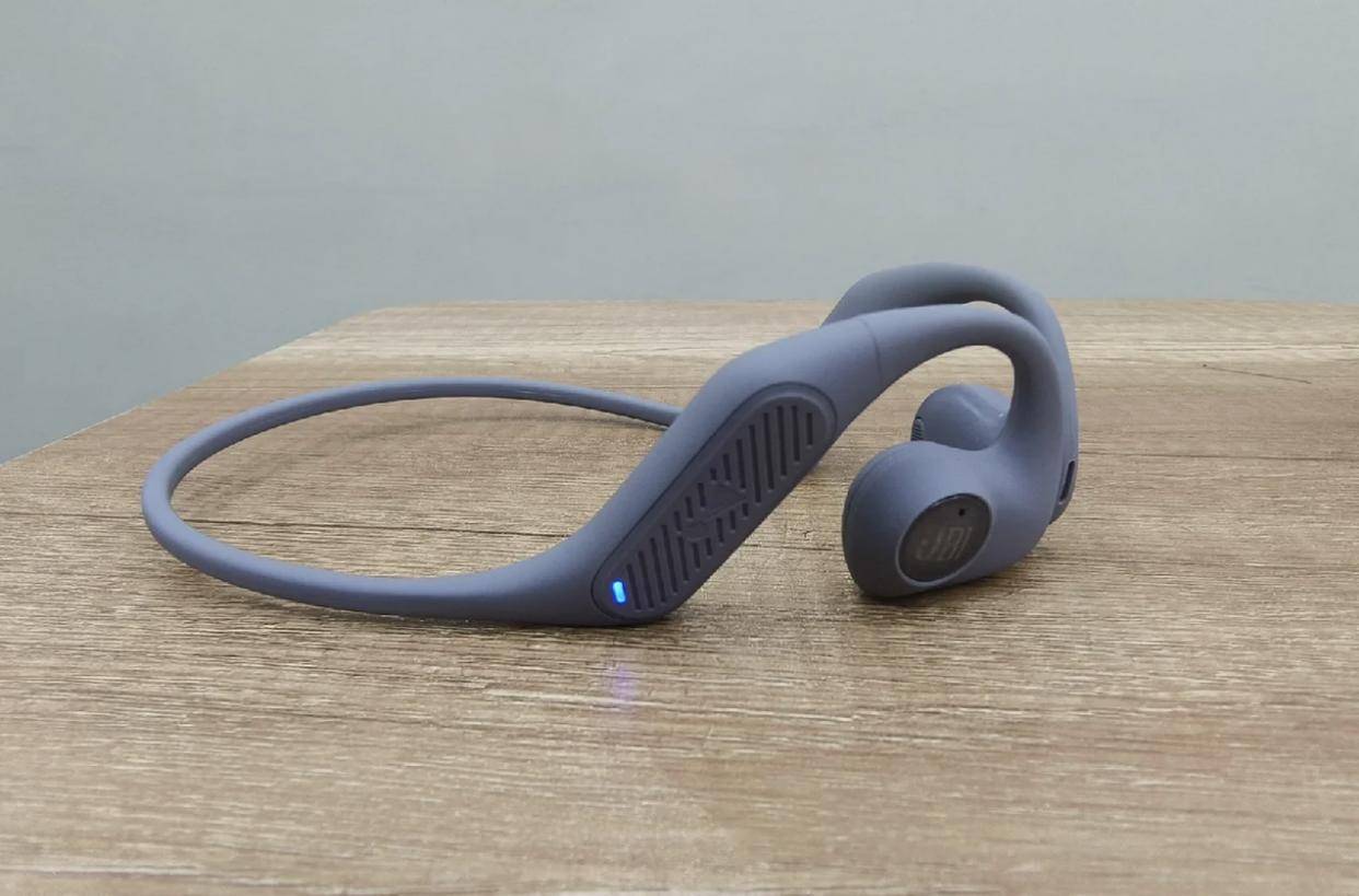 什么气传导蓝牙耳机好?南卡、韶音、索尼、JBL气传导耳机推荐