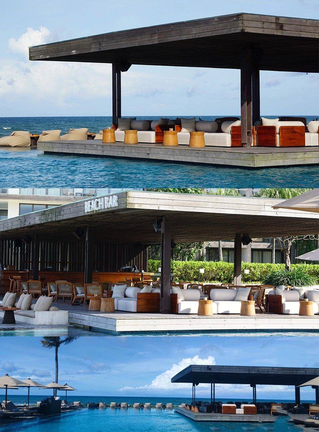 巴厘岛阿丽拉水明漾酒店,推给爱体验的人_服务_装修_房间