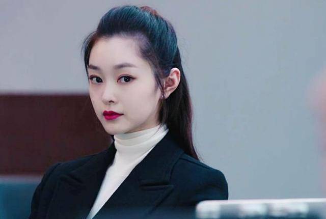 《创业时代》:一部除了女主,其余演员演技都在线的电视剧!