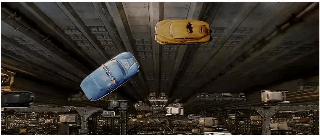 泡妞打怪,这些事比拯救地球更有意思_吕克贝松_电影_外星人