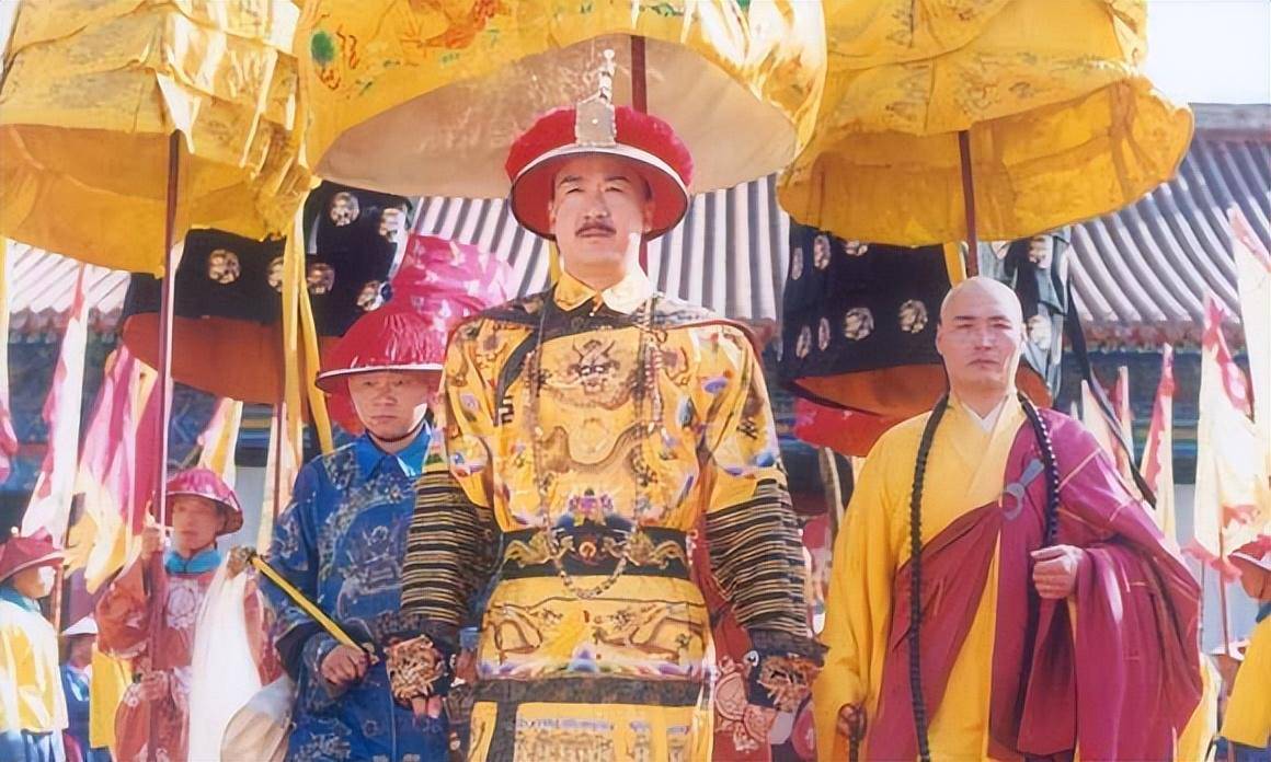 张国立再惹争议,这一次,"老戏骨"不再是演员的安全词!