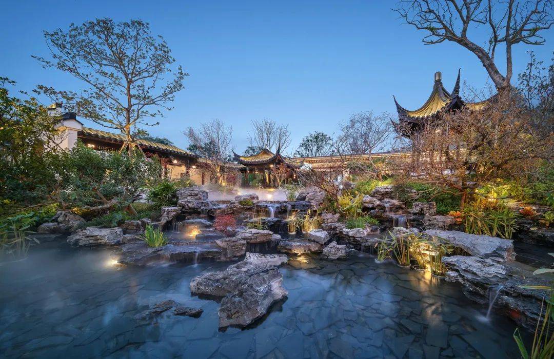 上饶【建发·槠溪府】售楼处电话400-022-8887转8888营销中心-楼盘