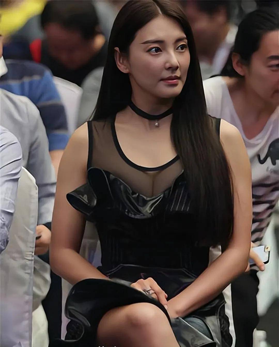 李晨的口无遮拦,让他成为了女人们的"公敌"!_张雨绮_网友_节目