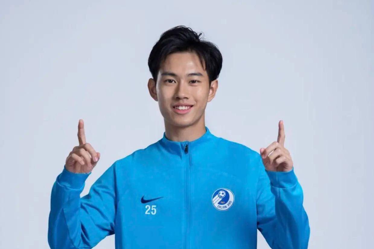 大连人U21 vs 长春亚泰U21