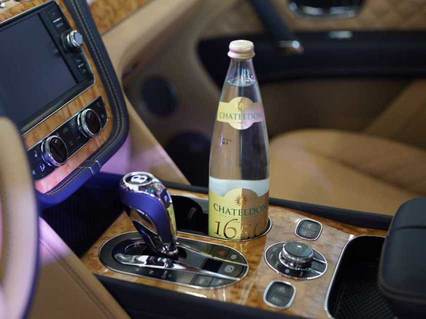 "矿泉水中的劳斯莱斯"——沙泰东_路易十四_欧洲_口感