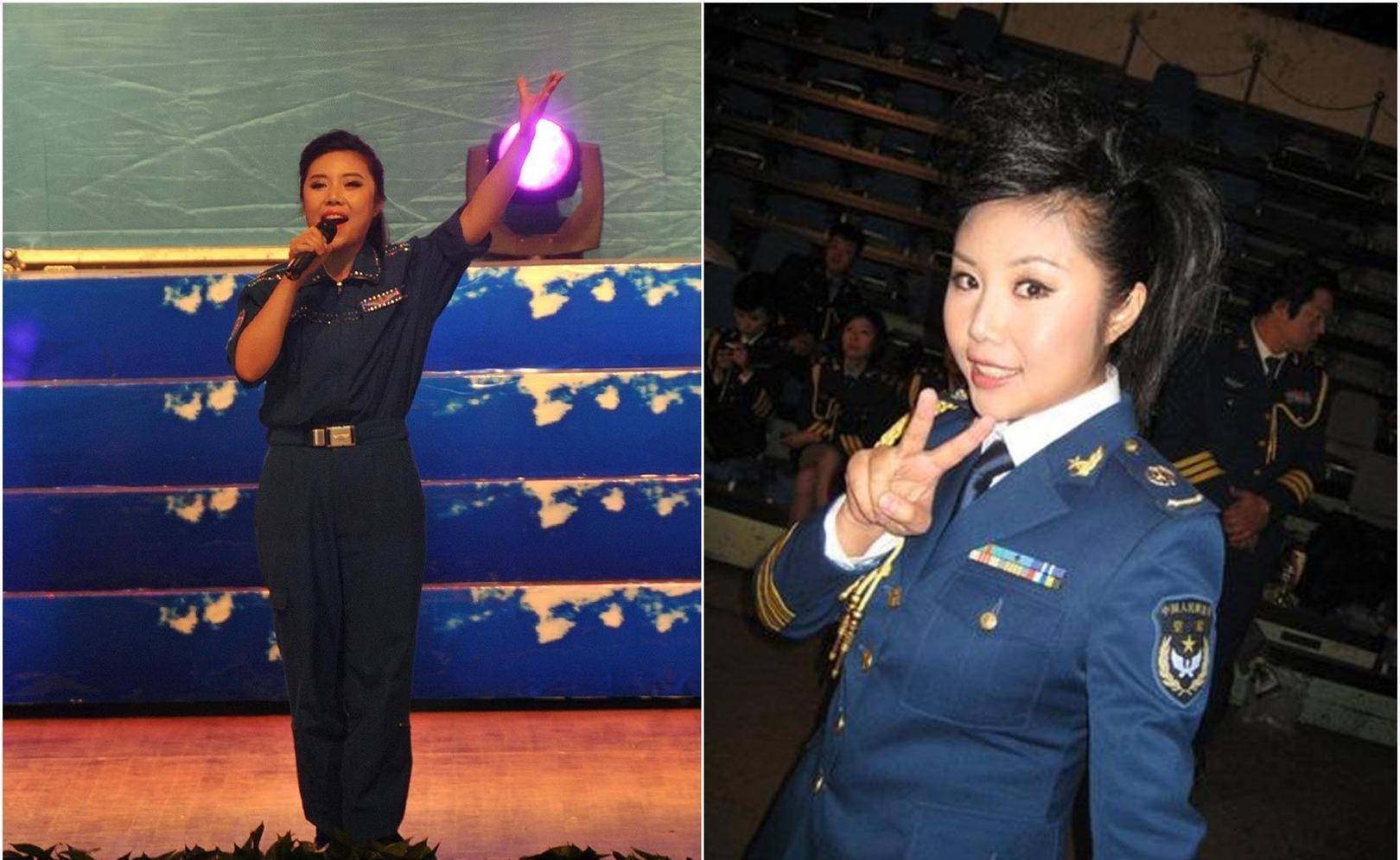 超女_张含韵_比赛