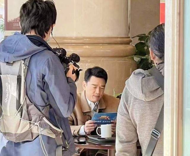 《奔跑吧黄河篇2》正式杀青!收官之战嘉宾曝光:搞笑天团来了?