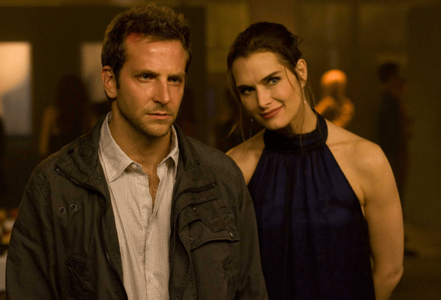 11岁《漂亮宝贝》女主波姬·小丝,为艺术牺牲的限制级电影_美国_评分