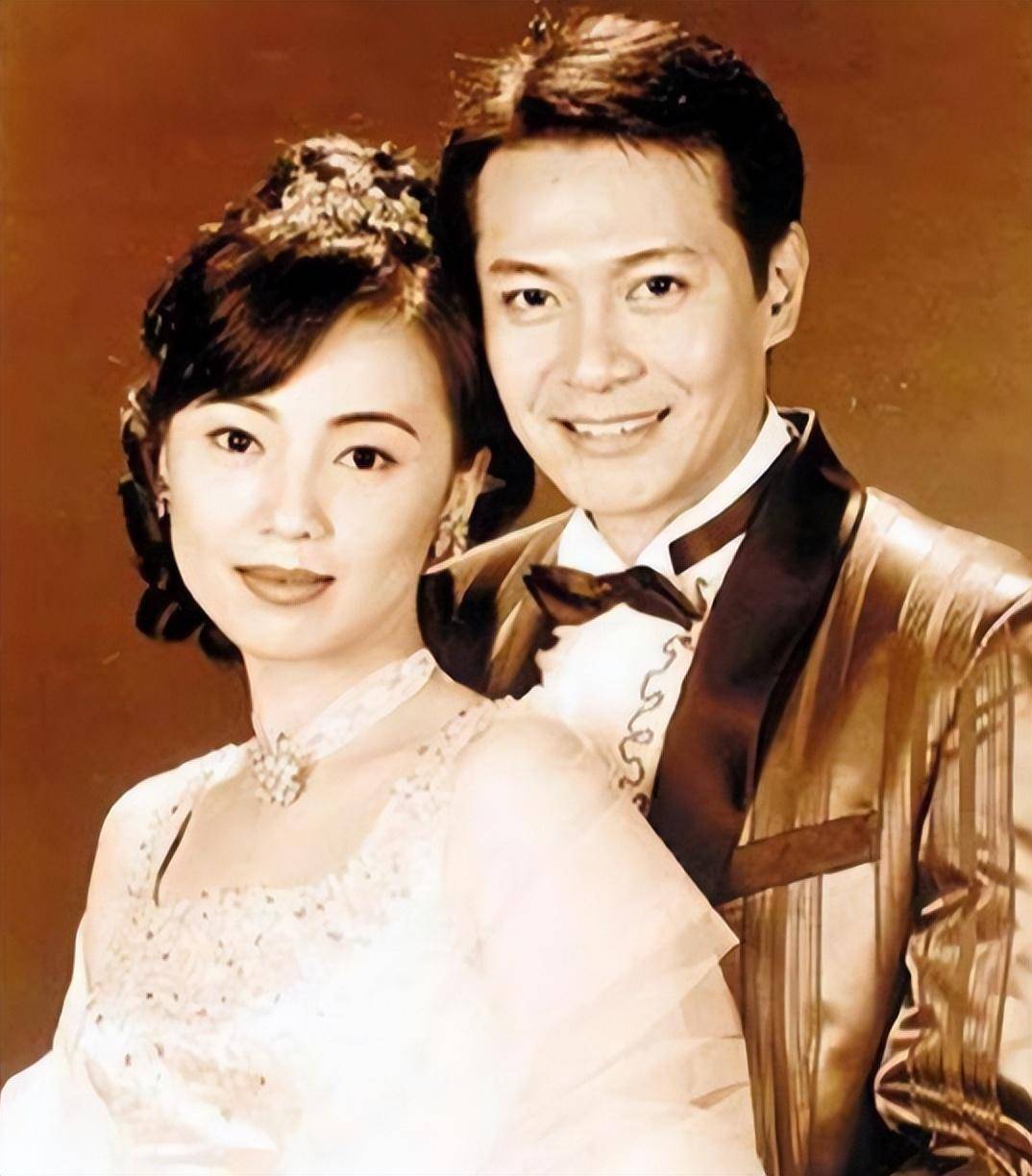 江华的背叛情史:联合原配抹黑邓萃雯,年轻时媲美刘德华_比赛_麦洁