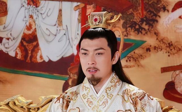 却难以继承皇位,盘点历史上通过政变即位的12位太子_刘邵_杨广_李亨