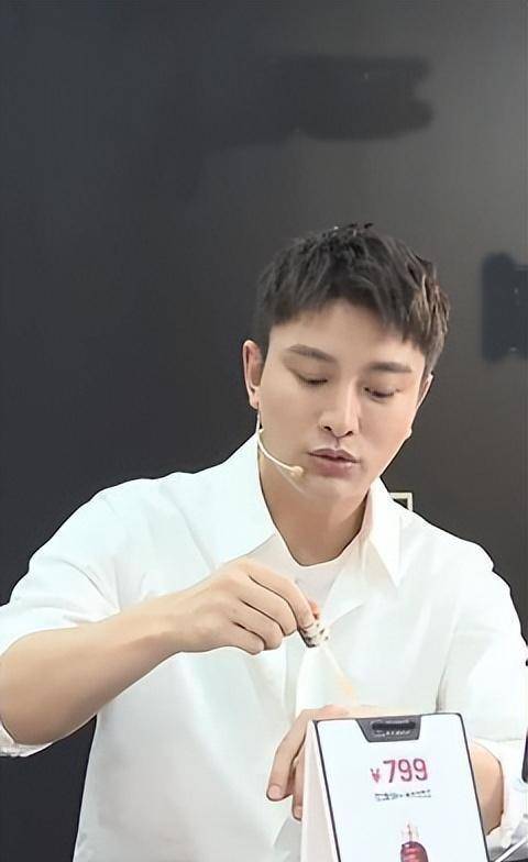 这一次,39岁的贾乃亮,不再被世界宽容_李小璐_女神_形象