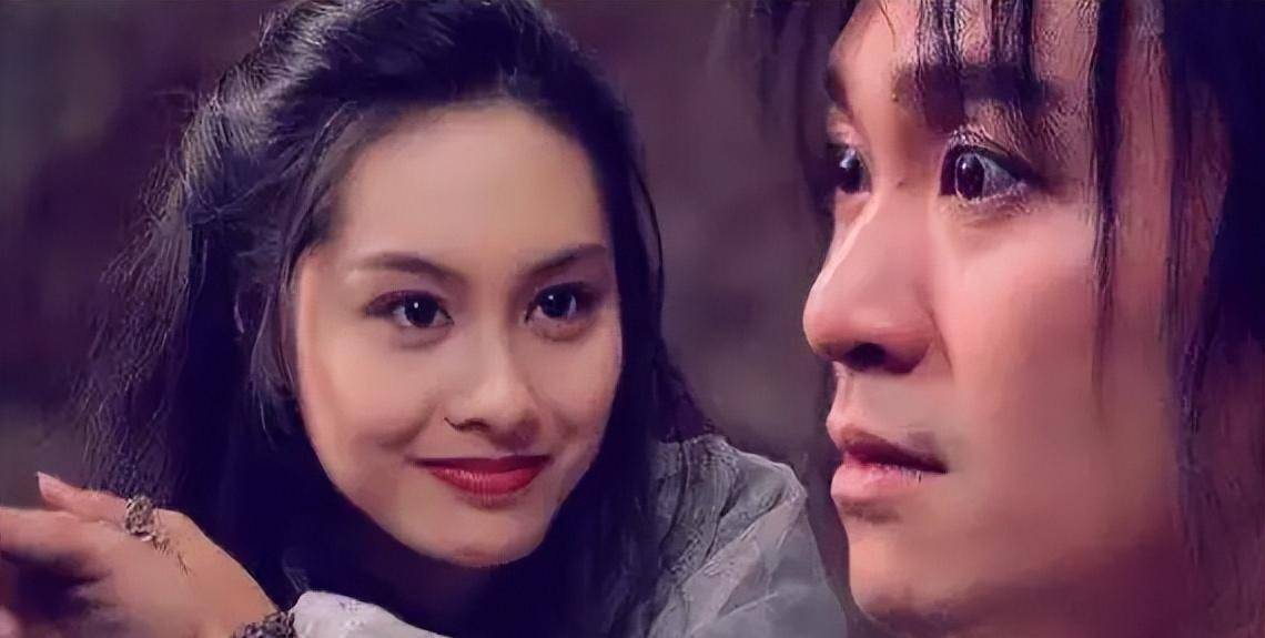 周星驰:跑龙套出身,多年打拼成华语"喜剧之王",60岁至今未婚_票房