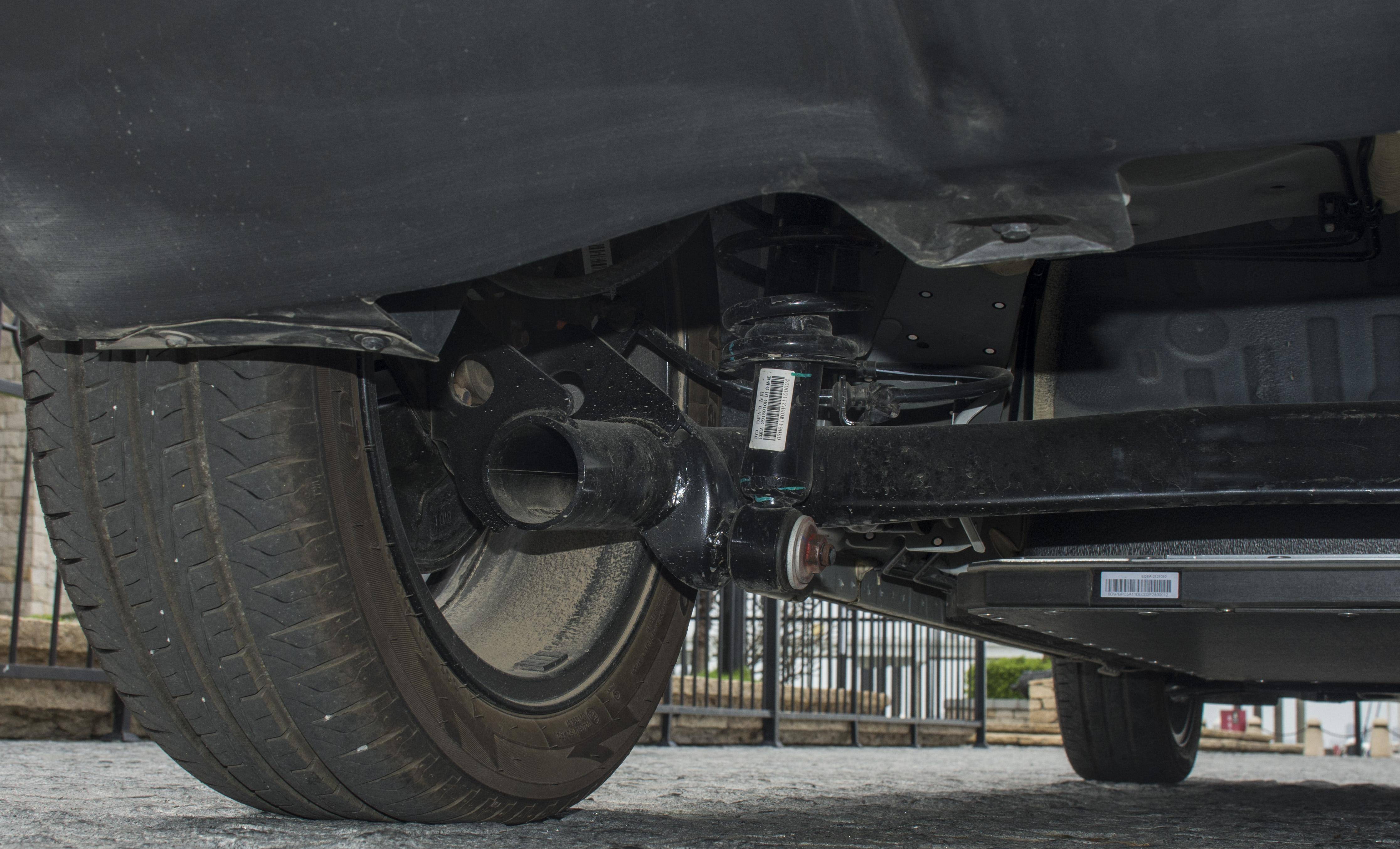 比亚迪新款家用代步电动车即将亮相,最高续航405公里