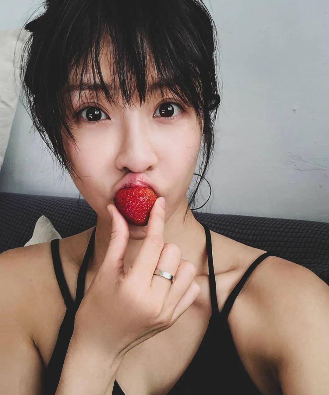 利颖怡_工作_观众