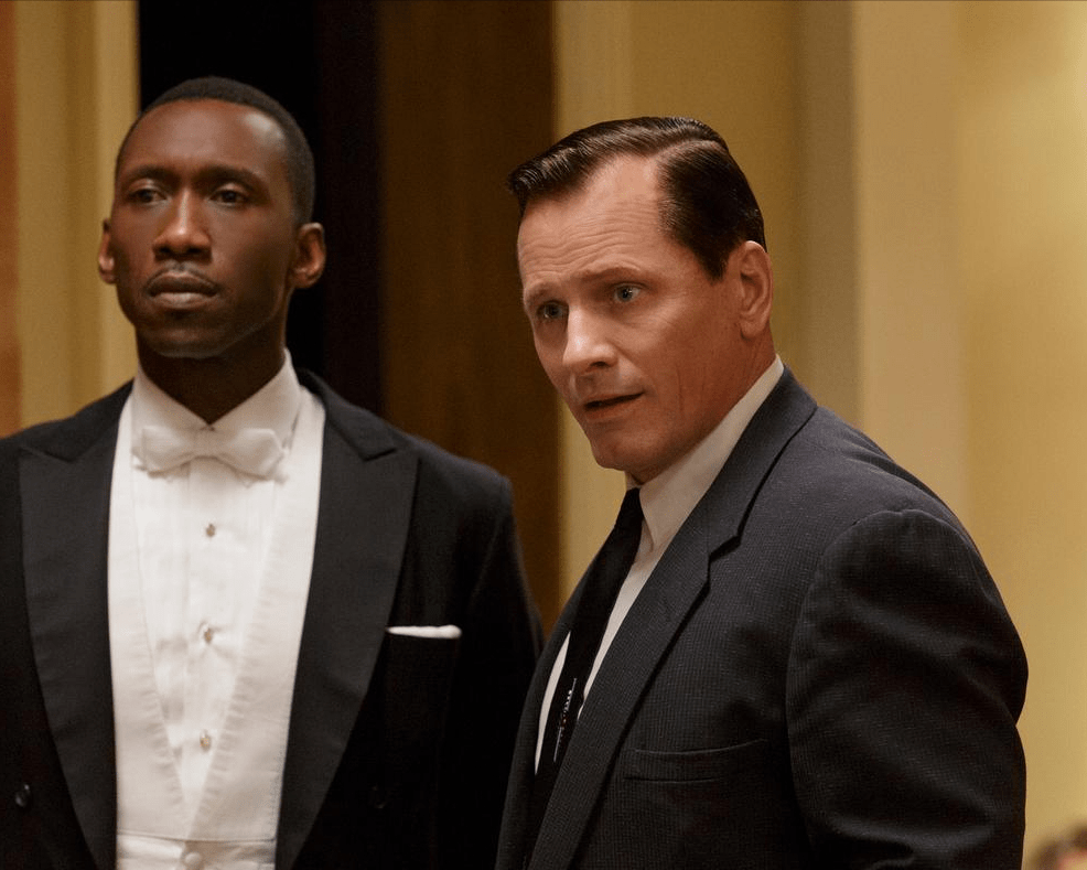 电影《绿皮书》人物塑造分析,以及对社会的教育意义有哪些?