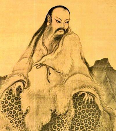 《易经》源起:河图洛书,伏羲画卦_周文王_人类_规律