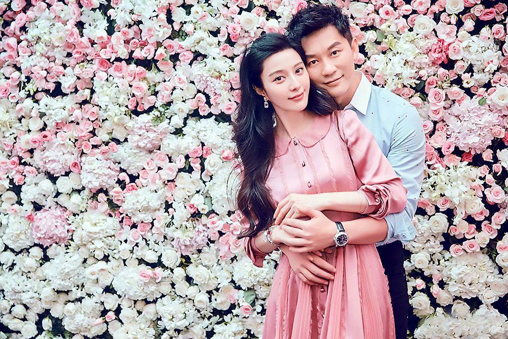 李晨人品究竟咋样?演员张译早就下定论了:圈内人心里都清楚!