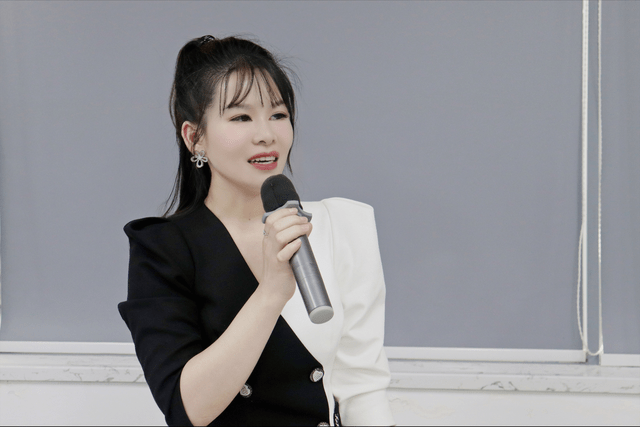 横岗新阶层人士蔡晓玲:帮人与鞋包寻找灵魂伴侣_品牌_时尚_潮流