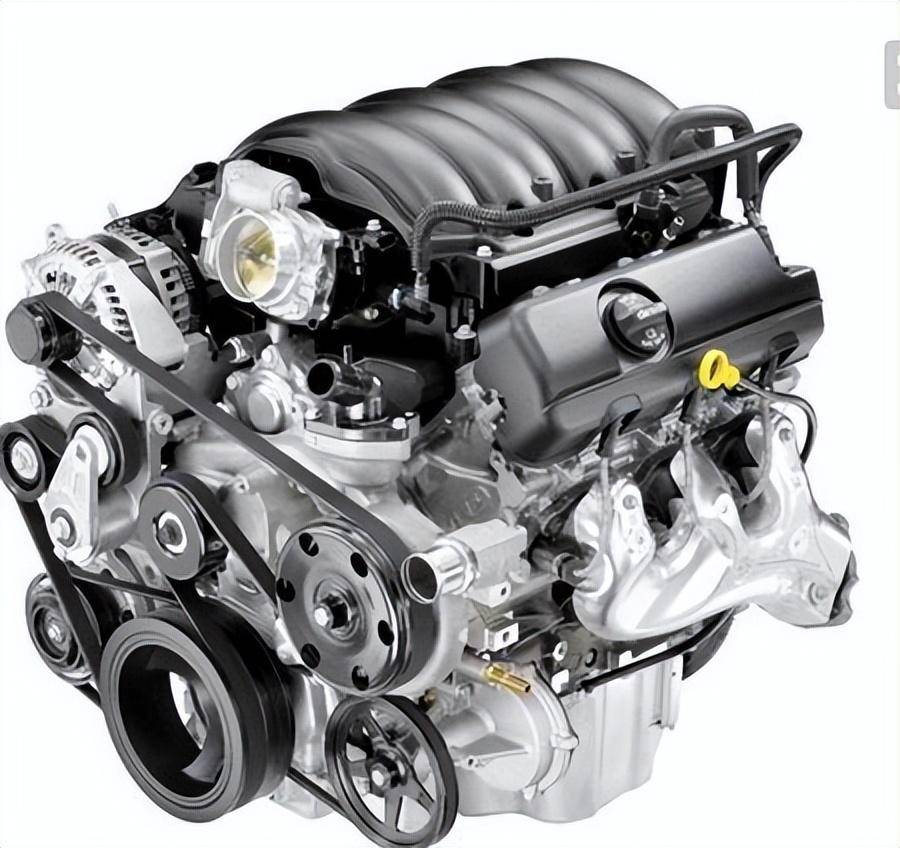 2,作用:为了使静止的发动机进入工作状态,必须先用外力转动发动机曲轴