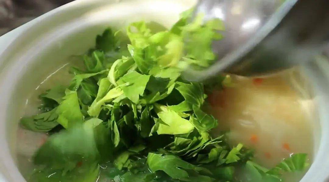 专家呼吁:胃部有这5个异常,留心肿瘤侵袭_小饼_山药_勺子