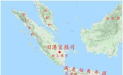 中国历史上一个行政区,海上丝绸之路的大国,与中国