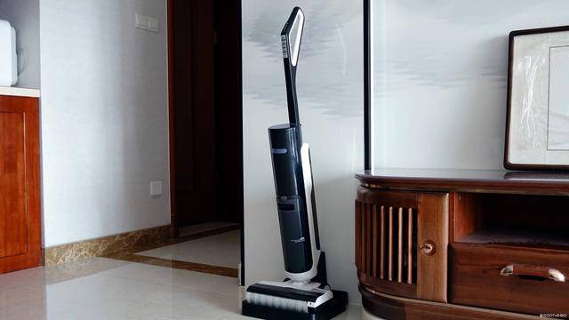 无线智能洗地机哪款好?热门洗地机盘点
