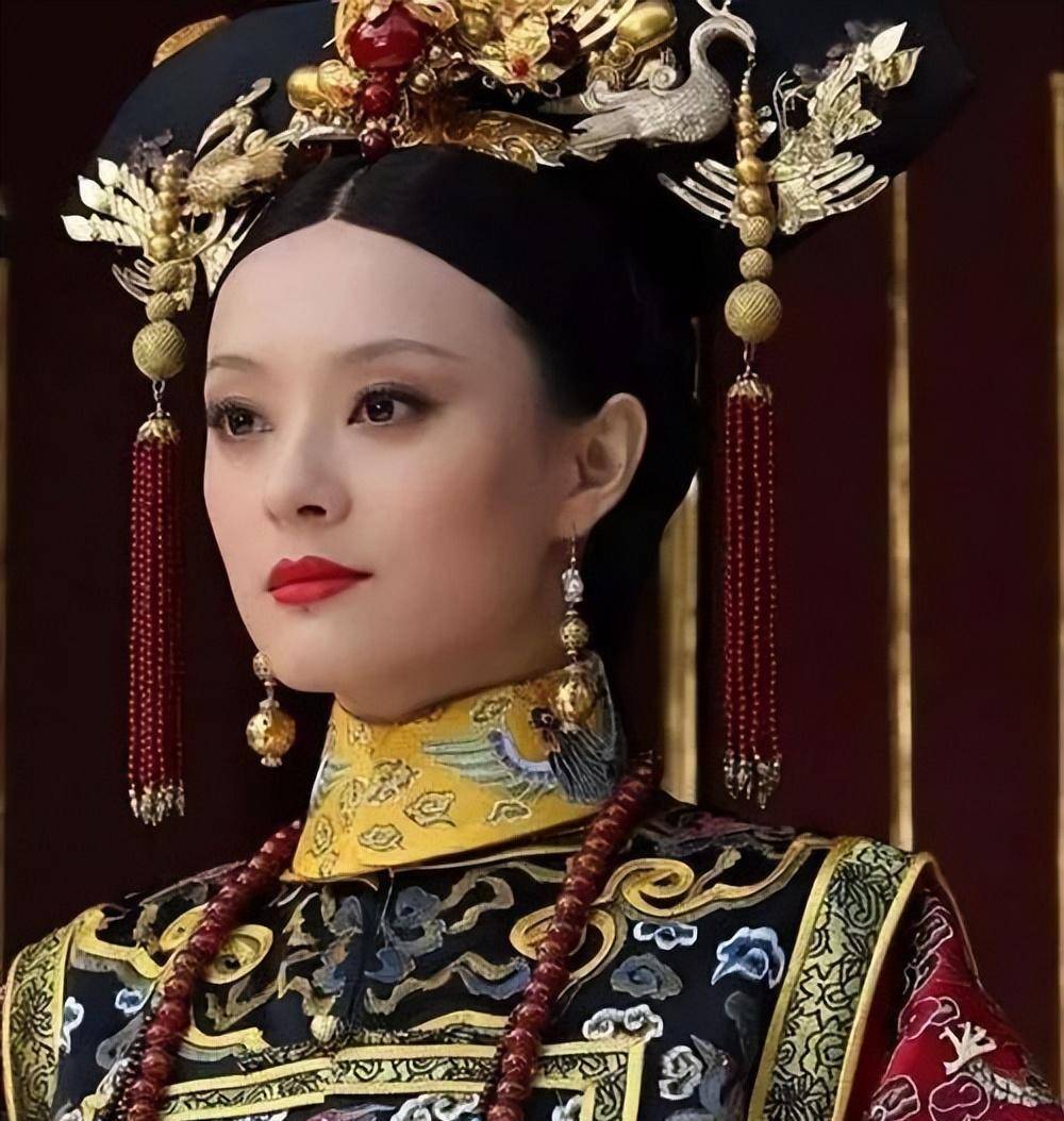 甄嬛传为什么火了10年,你真的看懂《甄嬛传》了吗?_宫斗_人物_华妃