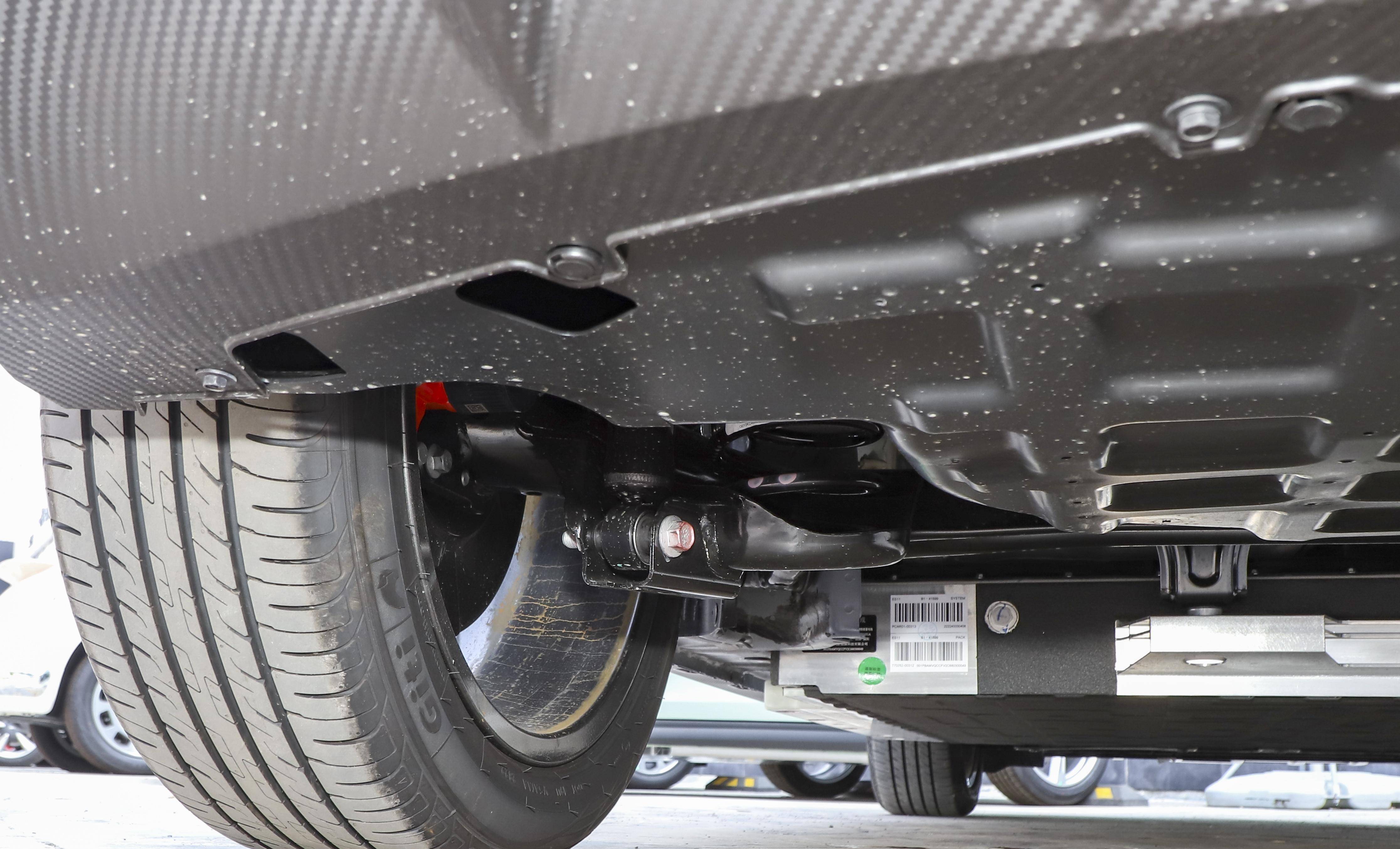 注重颜值更注重内在,欧拉好猫gt,外观圆润可爱,续航401公里_搜狐汽车