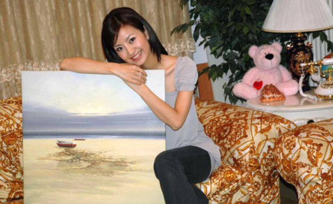 本是"六公主"的金牌主持,却成为网红主播,涂经纬经历了啥?