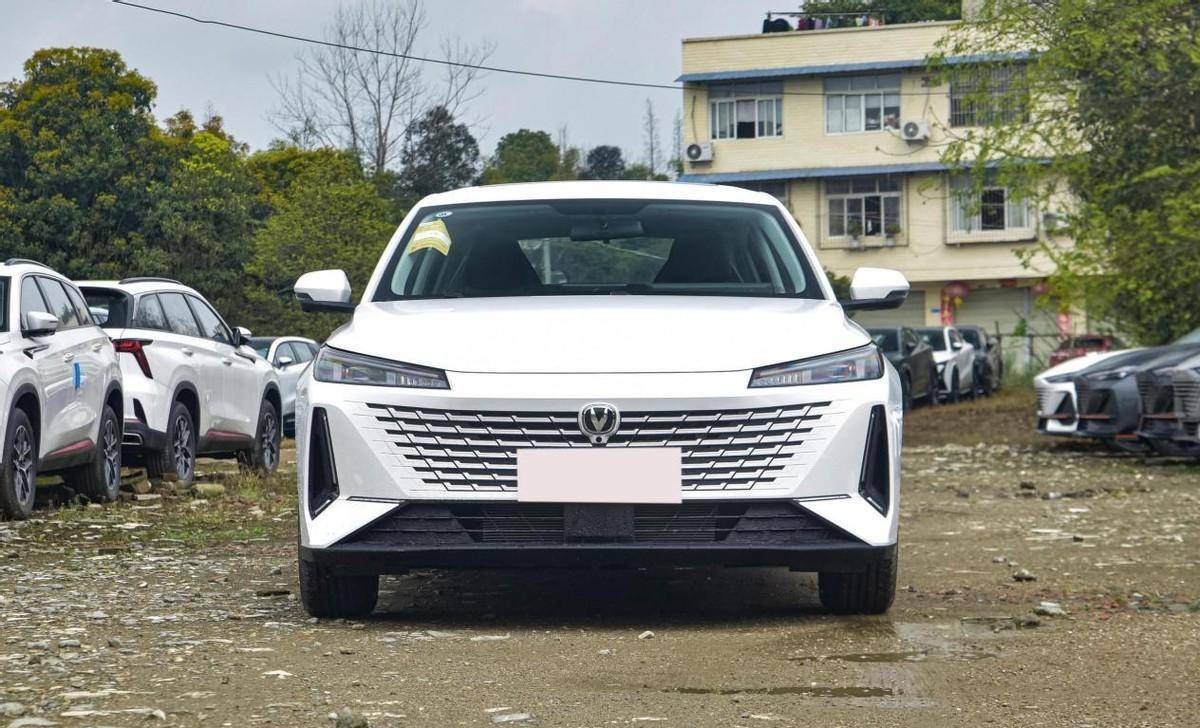 你的"益达"来了,1.5t动力170马力,售8.