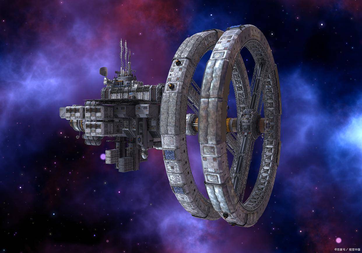 星舰计划的另一个关键应用是地球轨道运输.