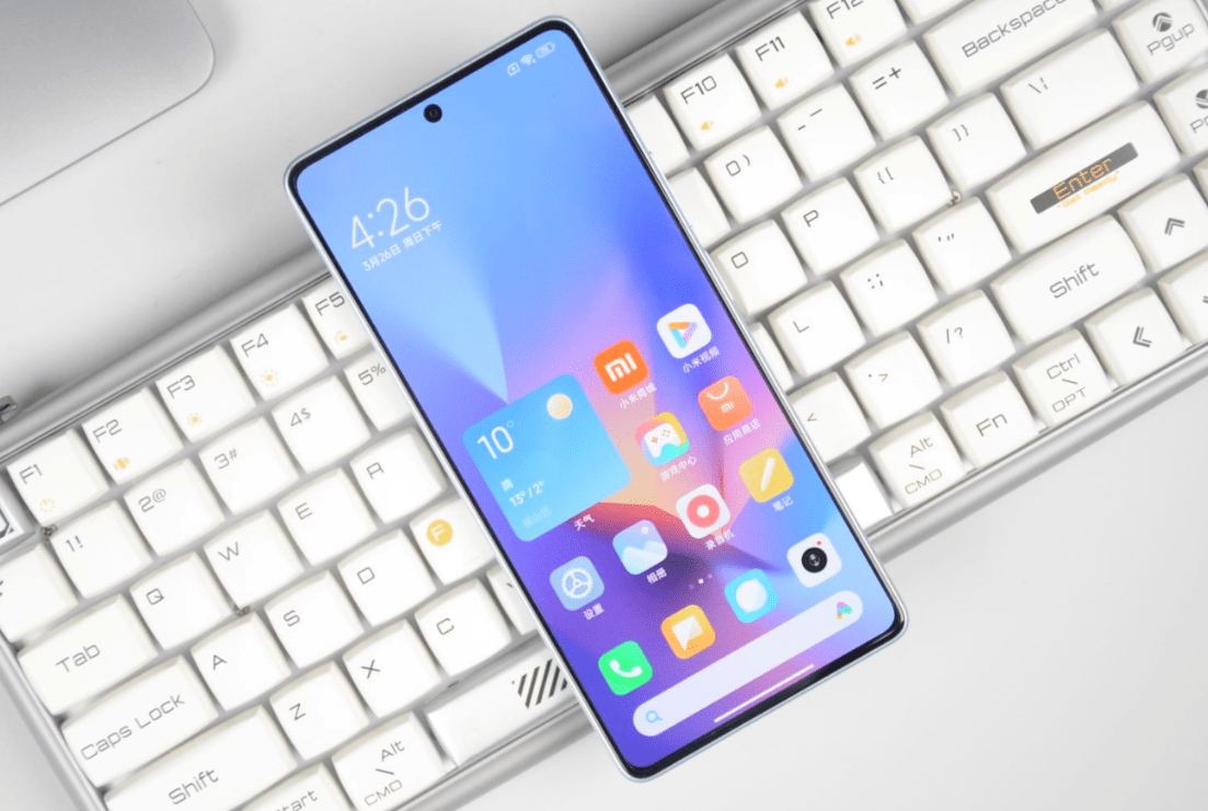 原创
            小米急眼了！高配新机重回2299元，12GB+512GB+67W+OIS光学防抖2