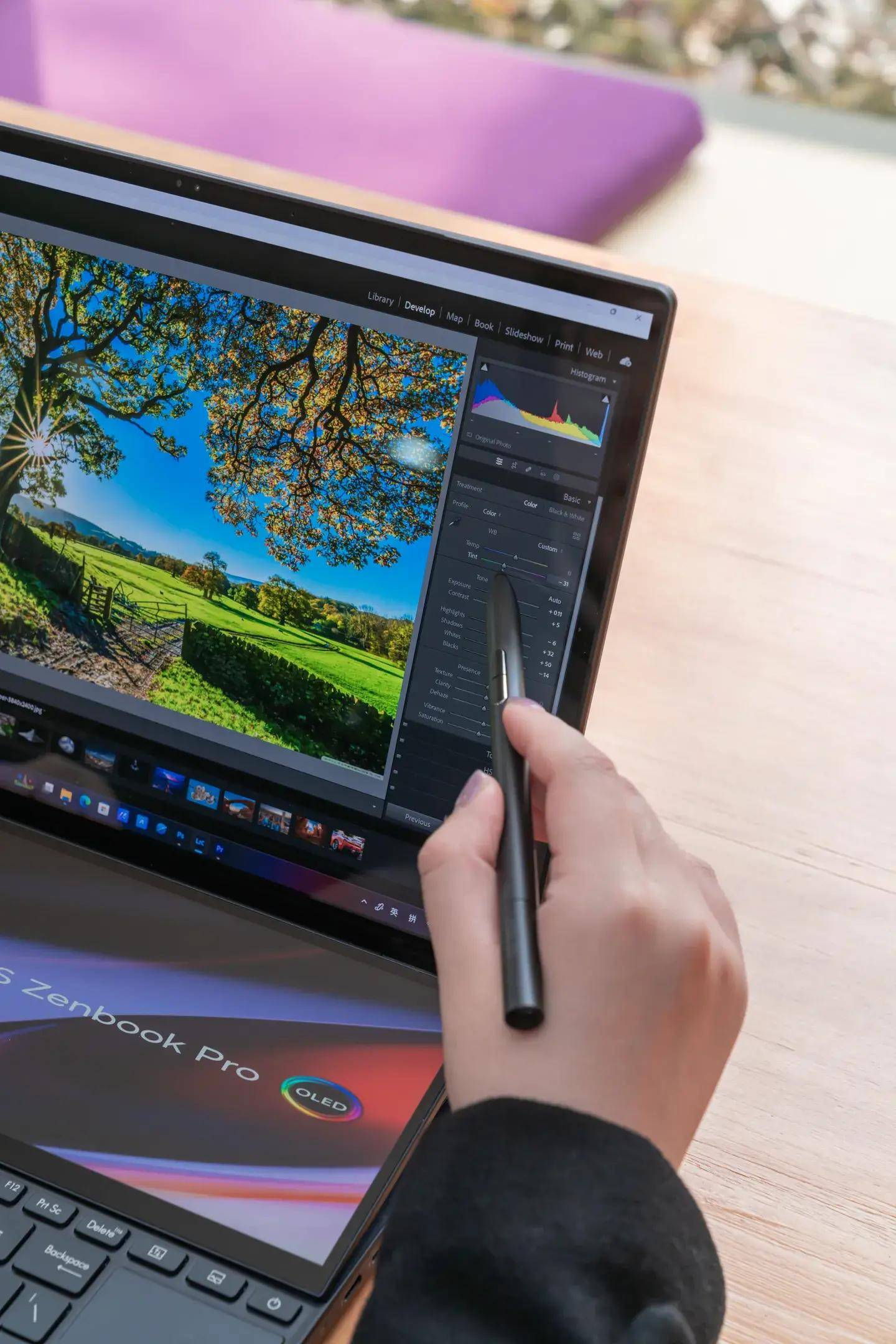 高性能双屏轻薄本如何解锁高效生产力,华硕灵耀 X 双屏 Pro 测评详解