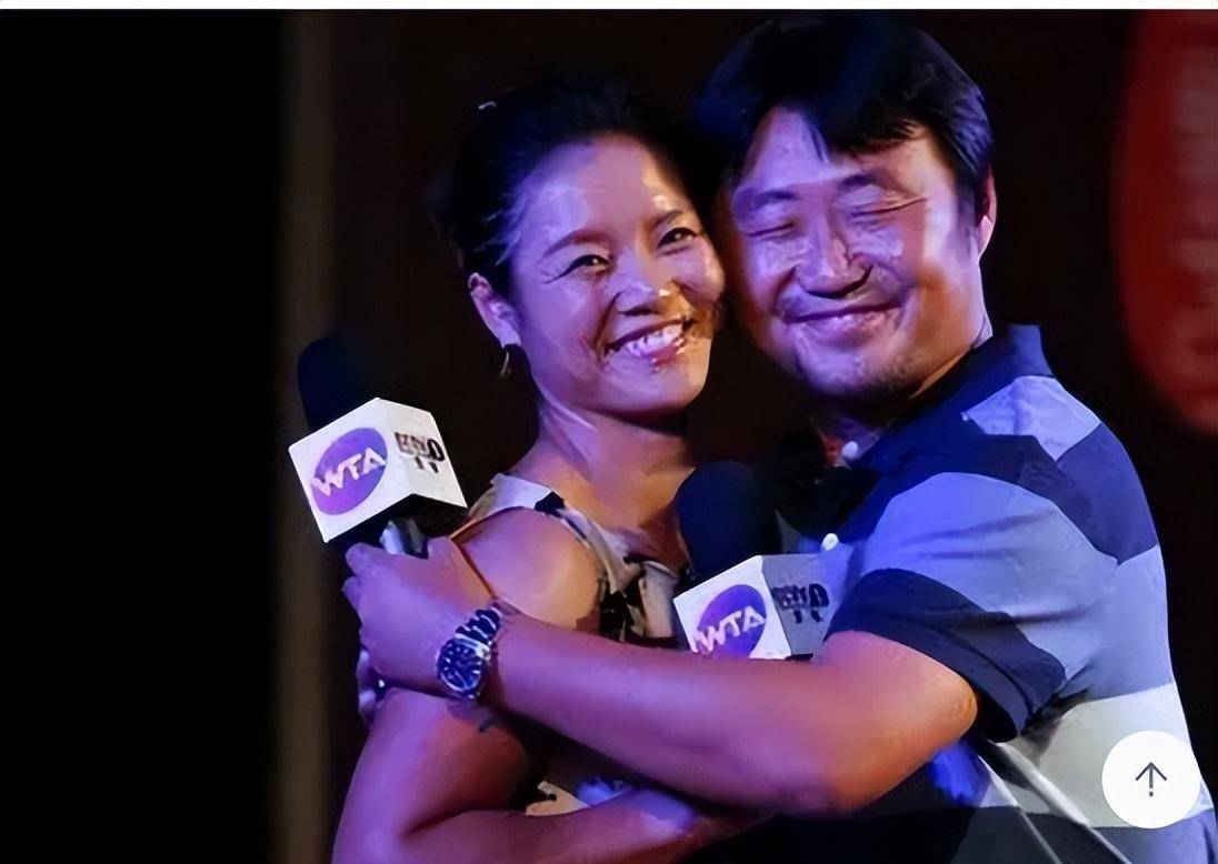 李娜出家:爱错人,痛一生_姜昆_人生_姜山