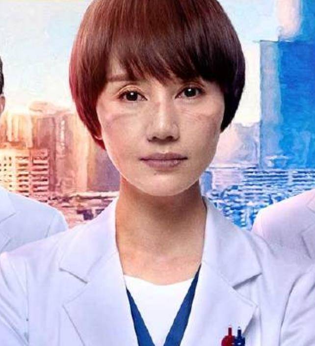 医生_中国_袁泉