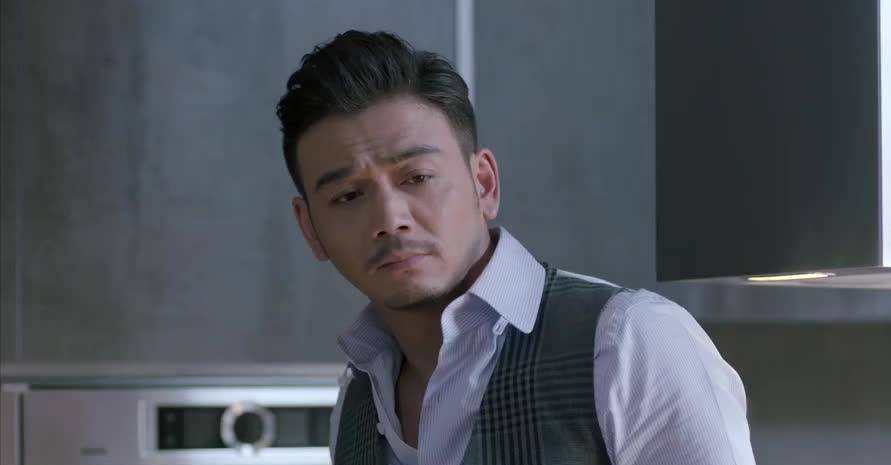 好丈夫,好爸爸,杨烁的人设这次彻底崩塌了,谁也挽回不了_王黎雯_妻子