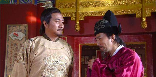 此姓被朱元璋痛恨,男人世代为奴,女人世代为娼,你知道是哪姓吗_蒲寿庚
