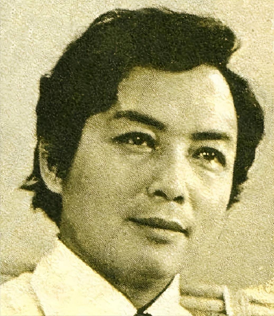 著名演员杜熊文离去:其演艺生涯坎坷有泪,初恋女子是著名艺术家