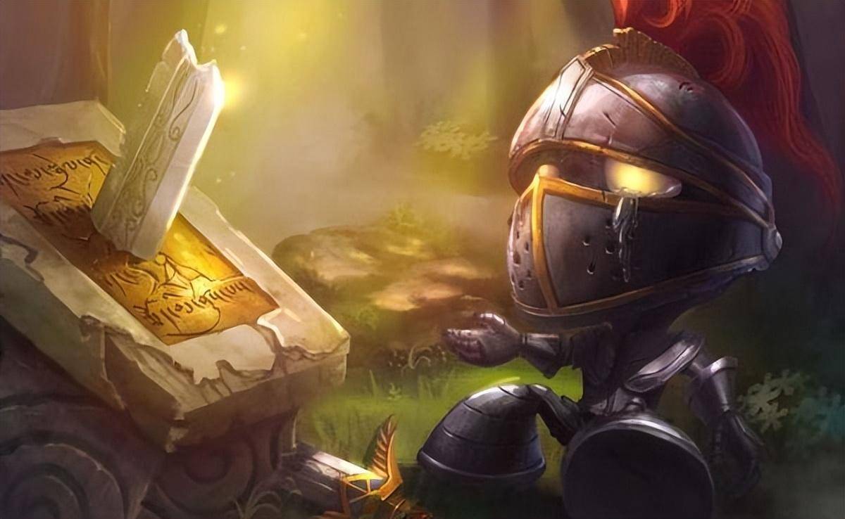 英雄联盟殇之木乃伊怎么玩?