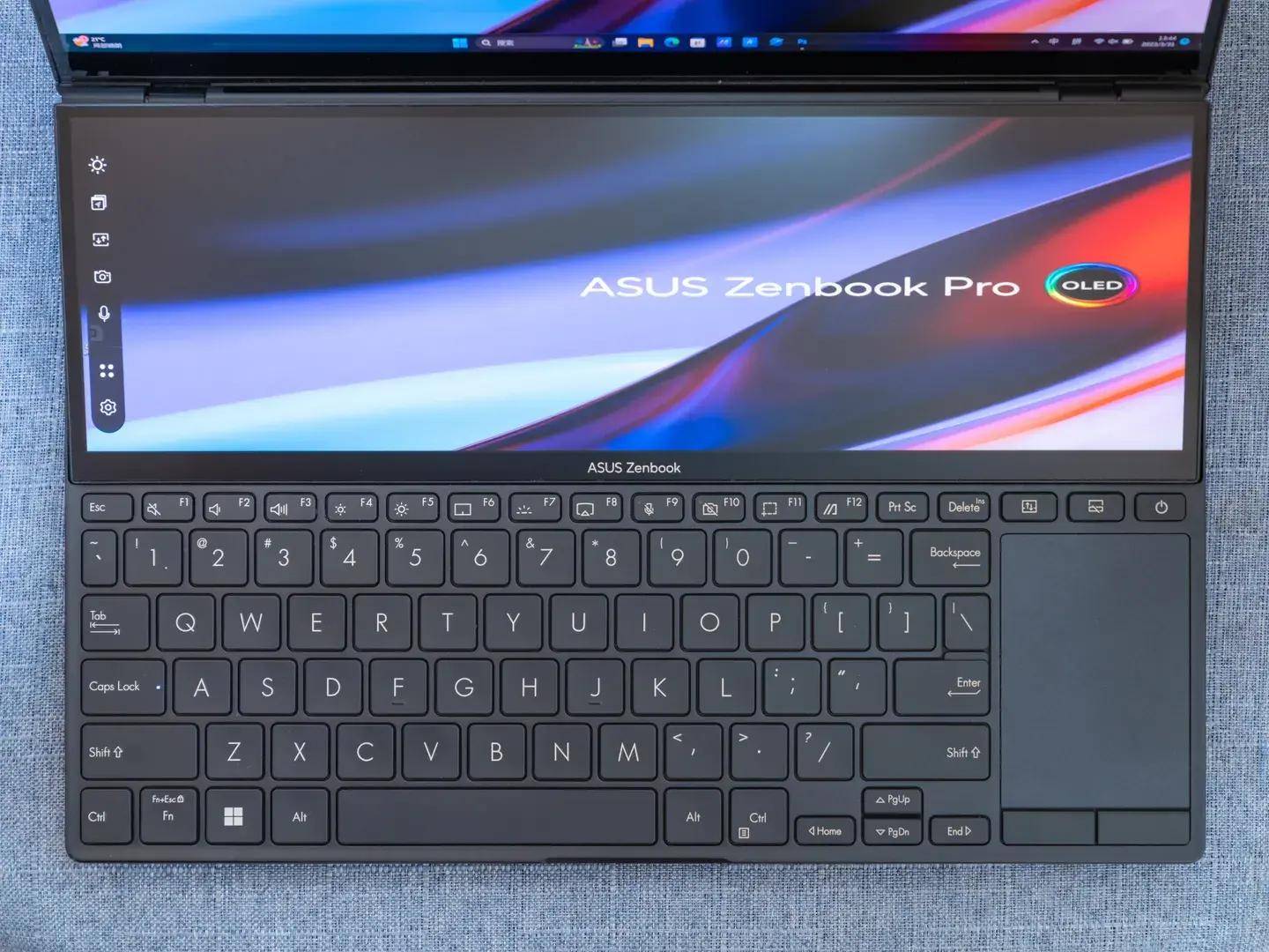 高性能双屏轻薄本如何解锁高效生产力,华硕灵耀 X 双屏 Pro 测评详解