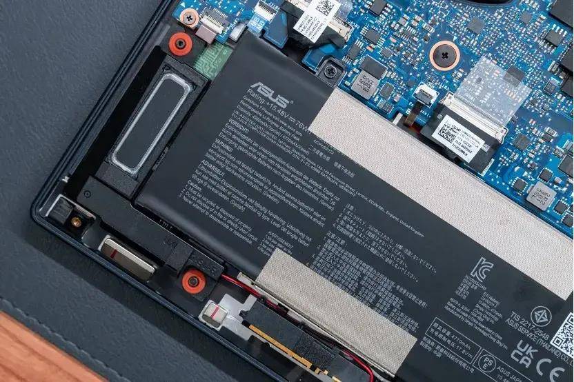 高性能双屏轻薄本如何解锁高效生产力,华硕灵耀 X 双屏 Pro 测评详解