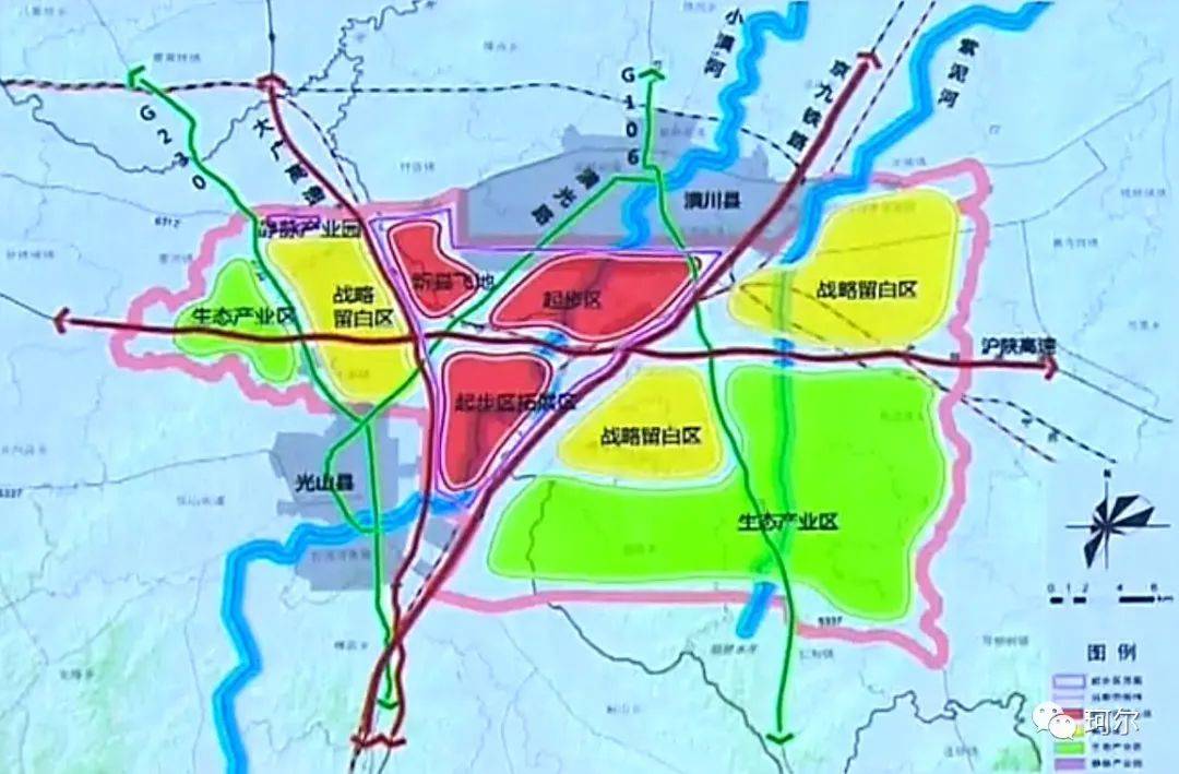 豫东南高新技术产业开发区