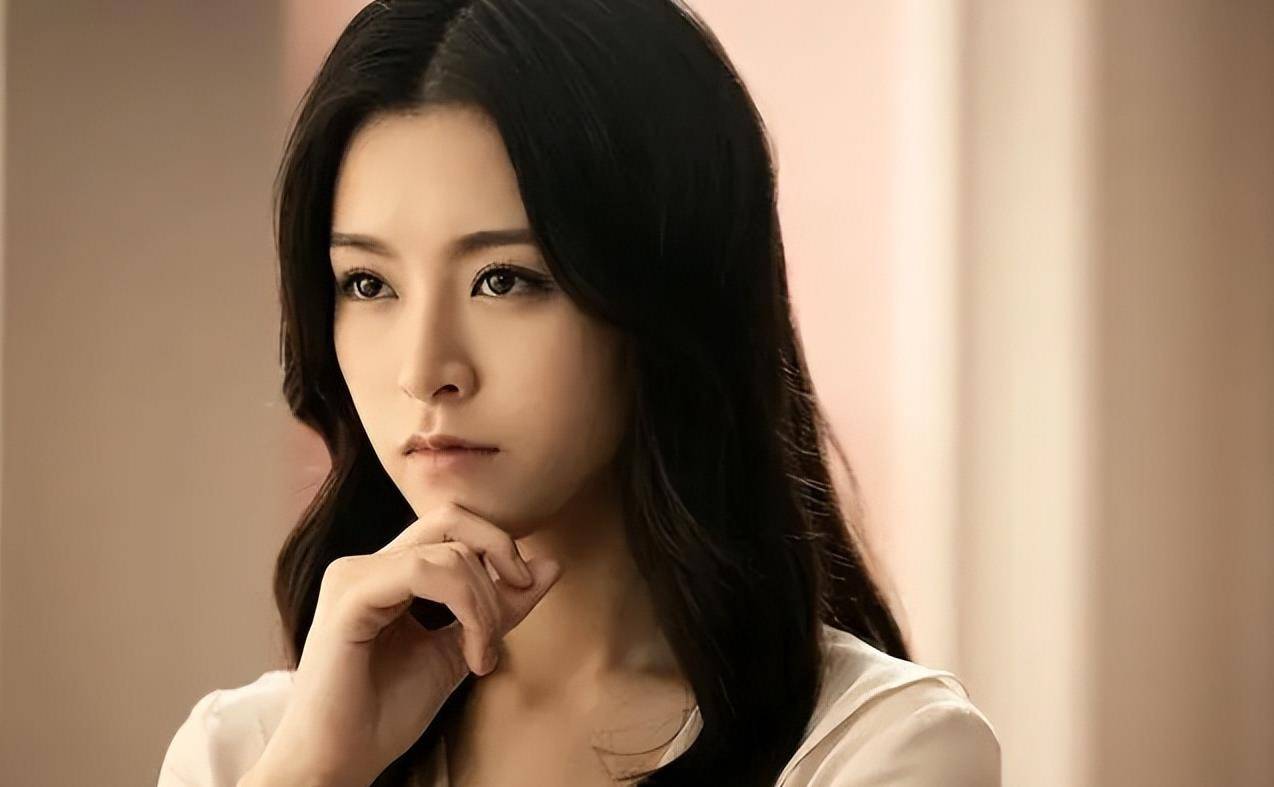 港星文咏珊落户上海!