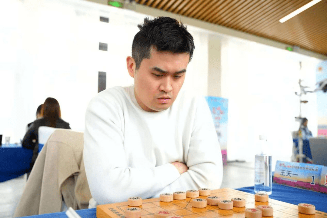 吴可欣分获"亳州杯"2023年全国象棋快棋锦标赛男,女桂冠_赵攀伟_刘欢