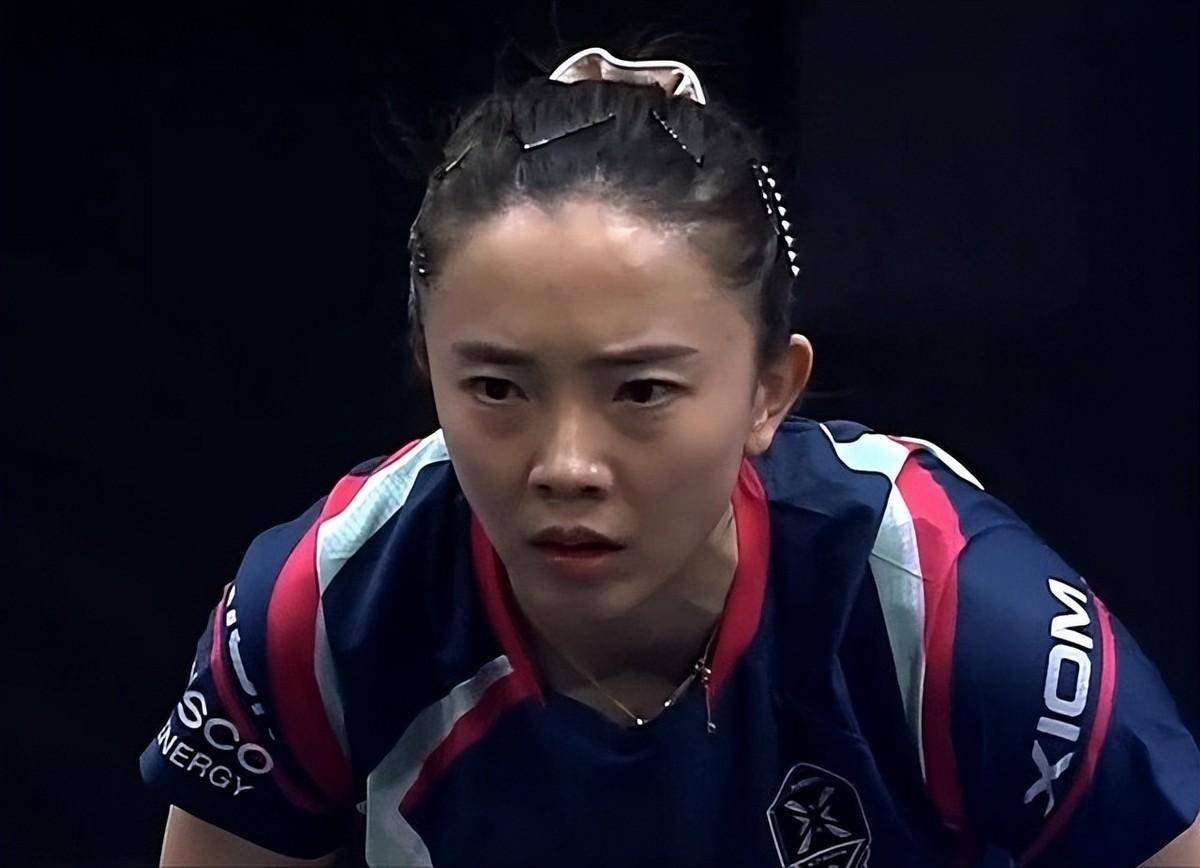 女神田志希:叫樊振东"东哥",想与樊振东组跨国混双_乒乓球_归化_中国